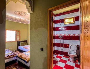 Triple Room with Shower
