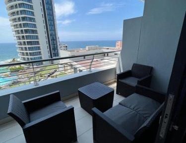 Apartment with Sea View