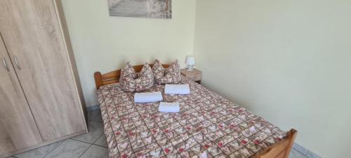 Double Room with Lake View
