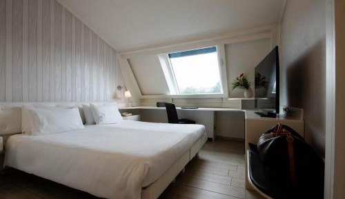 Budget Double or Twin Room