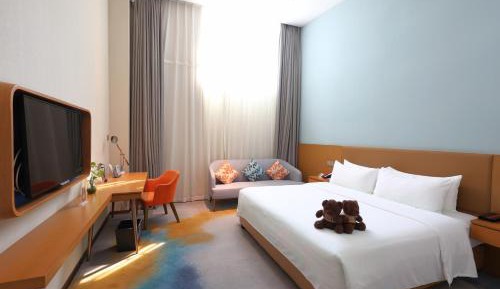 Special Room