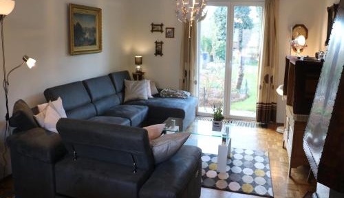 Two-Bedroom Holiday Home