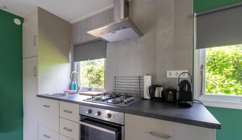 Two-Bedroom Holiday Home