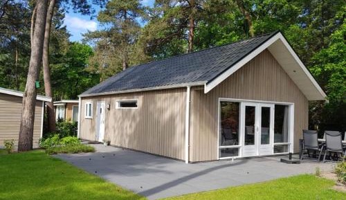 One-Bedroom Bungalow