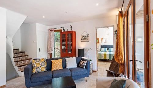Four-Bedroom Villa