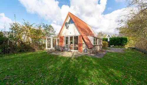 Three-Bedroom Vacation Home 