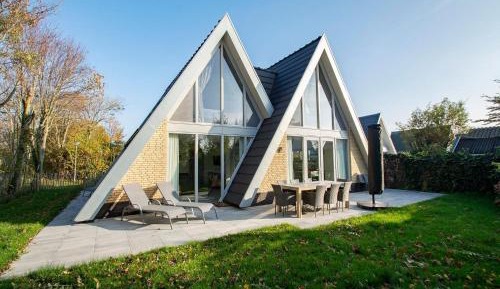 Five-Bedroom Villa