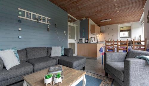 Three-Bedroom Bungalow