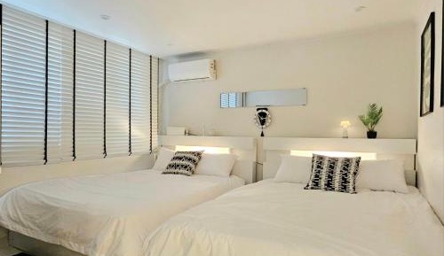 Superior Queen Room