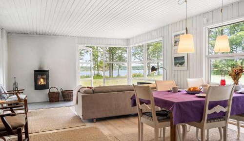 Two-Bedroom Holiday Home