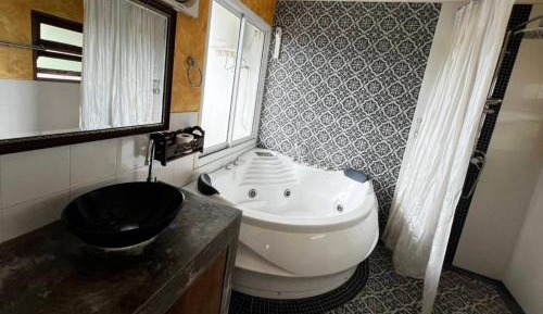 Luxury room