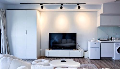 Suite with Sea View