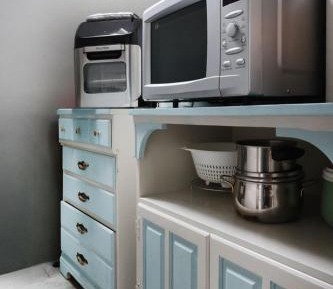 Two-Room Apartment