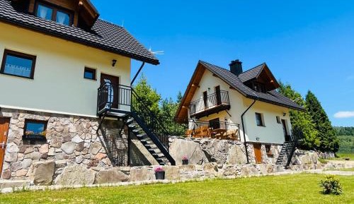 Three-Bedroom Home