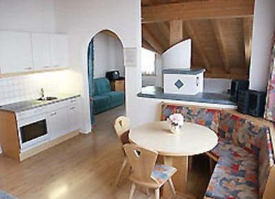 Superior One-Bedroom Apartment with Balcony