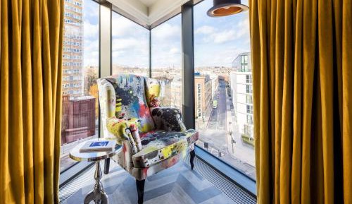 nhow Suite