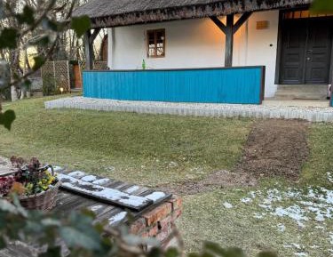 Holiday Home "Indašnja iža"