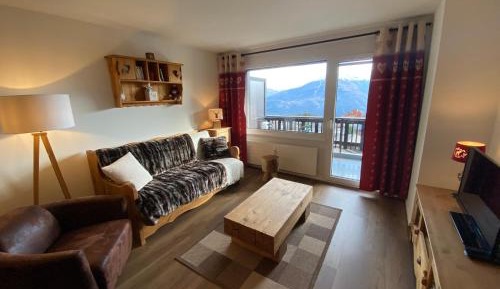 One-Bedroom Apartment / A8