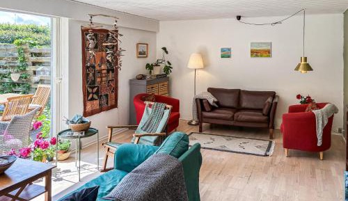 Two-Bedroom Holiday Home