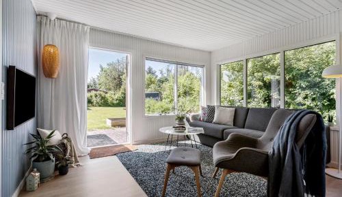 Two-Bedroom Holiday Home