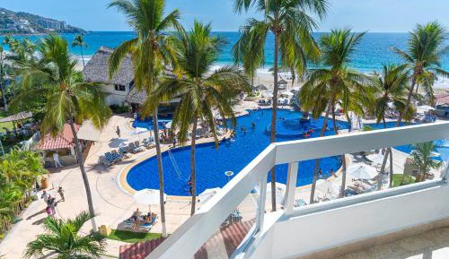 Standard room with Ocean View