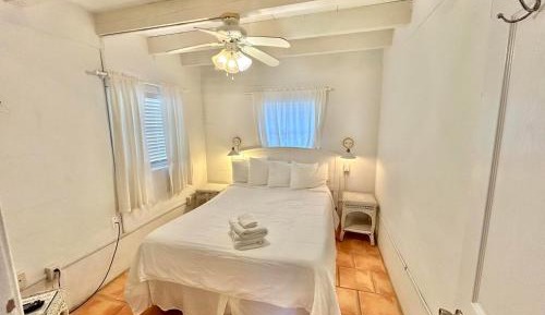 Two-Bedroom Holiday Home