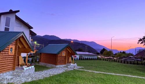 One-Bedroom Chalet