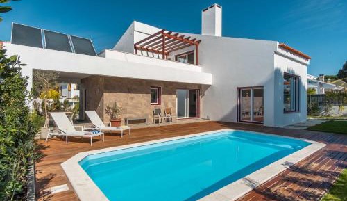 Vacation Home