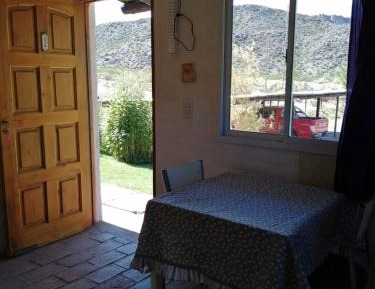 One-Bedroom Chalet