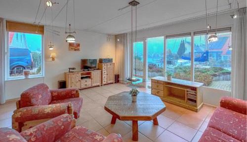 Two-Bedroom Holiday Home