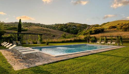 Seven-Bedroom Villa