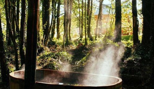 Deluxe Double Room with Bath