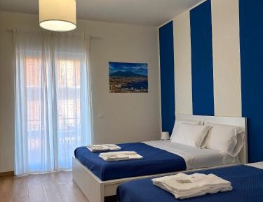 Superior Quadruple Room