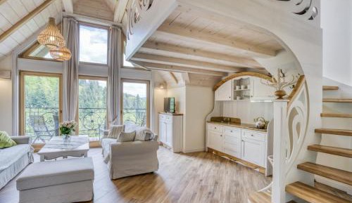 Superior Chalet