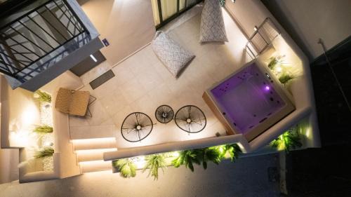 Epitome suite