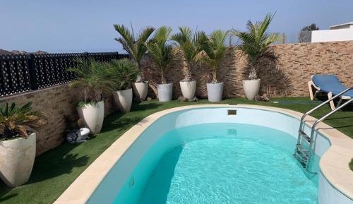 Holiday Home