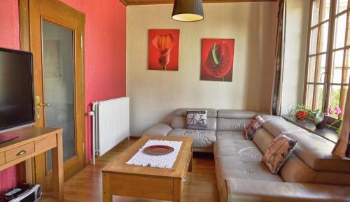 Four-Bedroom Villa