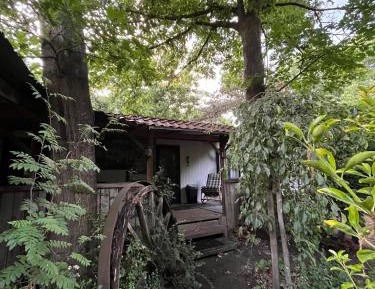 Mobile Home