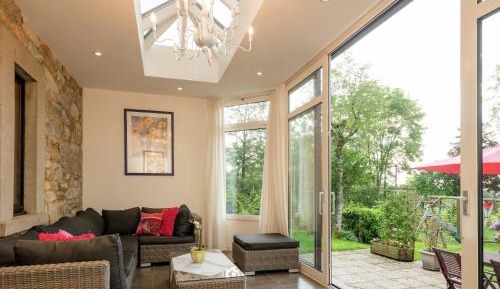 Two-Bedroom Holiday Home
