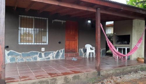 Bungalow