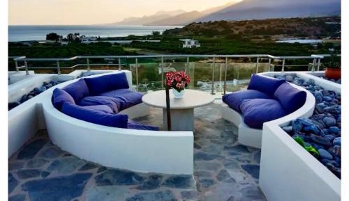 Penthouse Apartment