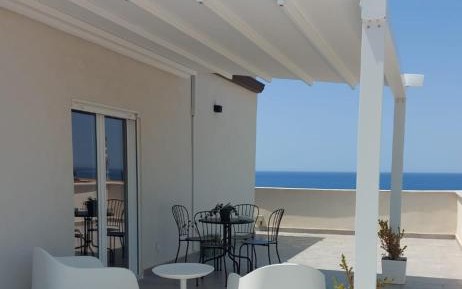 Suite with Terrace