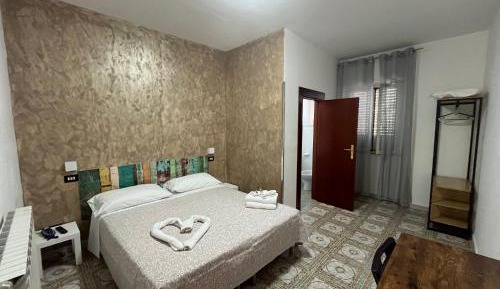Triple Room with Private Bathroom
