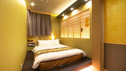 Family Junior Suite