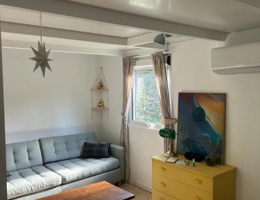 One-Bedroom Chalet