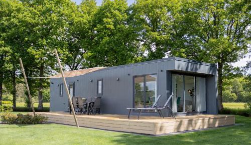 Three-Bedroom Chalet