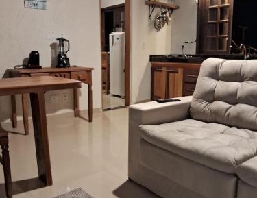 Two-Room Apartment