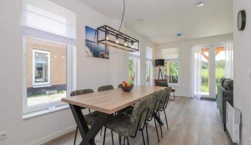 Two-Bedroom Holiday Home