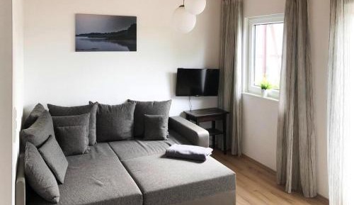 Two-Bedroom Holiday Home