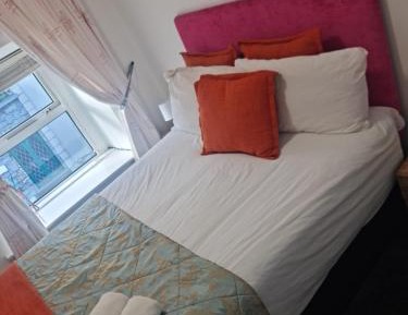 Standard King Room